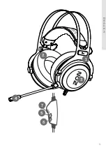 Preview for 13 page of Zon headset1 User Manual