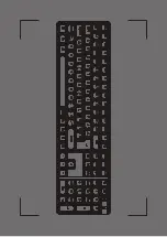 Preview for 2 page of Zon Home of Victory Heaton Select keyboard3... User Manual
