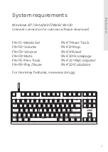 Preview for 11 page of Zon keyboard2 Manual