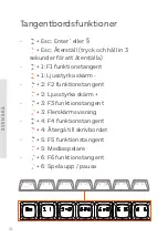 Preview for 30 page of Zon keyboard4 Wireless User Manual