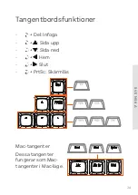 Preview for 33 page of Zon keyboard4 Wireless User Manual