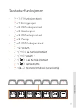 Preview for 45 page of Zon keyboard4 Wireless User Manual