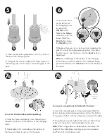 Preview for 3 page of Zon Powersol Assembly Instructions