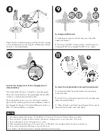 Preview for 4 page of Zon Powersol Assembly Instructions