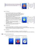 Preview for 6 page of Zona Health Zona Plus series 3 User Manual