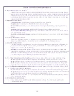Preview for 11 page of Zona Health Zona Plus series 3 User Manual