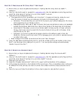 Preview for 12 page of Zona Health Zona Plus series 3 User Manual
