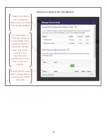 Preview for 14 page of Zona Health Zona Plus series 3 User Manual