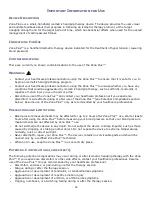 Preview for 15 page of Zona Health Zona Plus series 3 User Manual