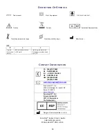 Preview for 19 page of Zona Health Zona Plus series 3 User Manual