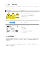 Preview for 8 page of Zonair3D AIR PRO 1200 User Manual