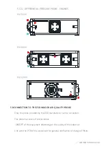 Preview for 21 page of Zonair3D AIR PRO 1200 User Manual