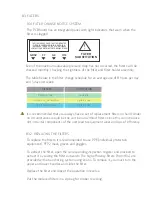 Preview for 26 page of Zonair3D AIR PRO 1200 User Manual