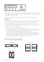 Preview for 14 page of Zonair3D AIR PRO 2000 Installation Manual