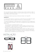 Preview for 22 page of Zonair3D AIR PRO 2000 Installation Manual