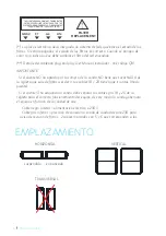 Preview for 4 page of Zonair3D PURE AIR CONTROL 500V Startup Procedure