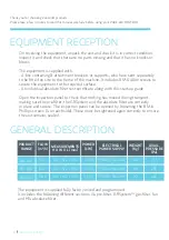 Preview for 6 page of Zonair3D PURE AIR CONTROL 500V Startup Procedure