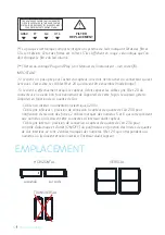 Preview for 12 page of Zonair3D PURE AIR CONTROL 500V Startup Procedure