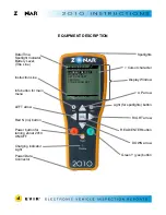 Preview for 6 page of Zonar EVIR 2010 User Manual