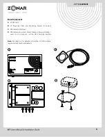 Preview for 5 page of Zonar V3 User Manual & Installation Manual