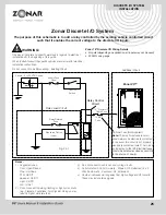 Preview for 25 page of Zonar V3 User Manual & Installation Manual