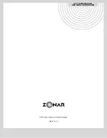 Предварительный просмотр 28 страницы Zonar V3 User Manual & Installation Manual