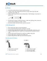 Preview for 10 page of Zonar V4 Installation & User Manual