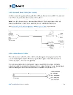 Preview for 18 page of Zonar V4 Installation & User Manual