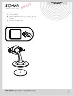 Preview for 5 page of Zonar Virtual Trainer User Manual & Installation Manual