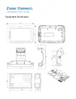 Предварительный просмотр 11 страницы Zonar Zonar Connect Installation & User Manual