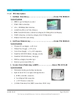 Предварительный просмотр 102 страницы ZONARE Z.one Ultra SP Service Manual