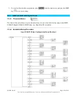 Предварительный просмотр 120 страницы ZONARE Z.one Ultra SP Service Manual