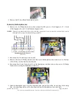 Предварительный просмотр 194 страницы ZONARE Z.ONE Service Manual