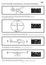 Preview for 3 page of Zonda Hobby ECH6 User Manual