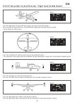 Preview for 5 page of Zonda Hobby ECH6 User Manual