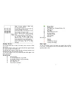 Preview for 5 page of Zonda ZMKN1300 User Manual