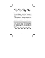 Предварительный просмотр 17 страницы Zonda ZMKN2000 User Manual