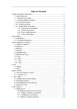 Preview for 2 page of Zonda ZMTH200 User Manual