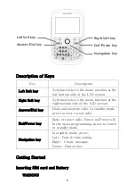 Preview for 5 page of Zonda ZMUM850 User Manual