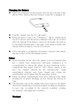 Preview for 7 page of Zonda ZMUM850 User Manual