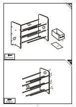 Preview for 6 page of ZONE KIZ 311-055V00 Manual