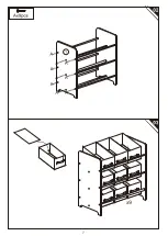 Preview for 7 page of ZONE KIZ 311-055V00 Manual