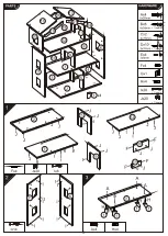 Preview for 6 page of ZONE KIZ 311-056V80 Manual