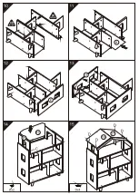 Preview for 8 page of ZONE KIZ 311-056V80 Manual