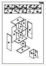 Preview for 5 page of ZONE KIZ 311-064V80 Manual