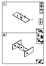 Preview for 6 page of ZONE KIZ 311-064V80 Manual