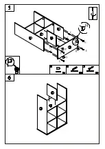 Preview for 8 page of ZONE KIZ 311-064V80 Manual