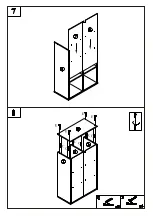 Preview for 9 page of ZONE KIZ 311-064V80 Manual