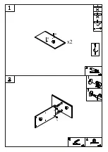 Preview for 6 page of ZONE KIZ 311-065V00 Manual