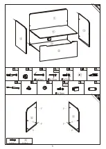 Preview for 5 page of ZONE KIZ 312-093V00 Manual